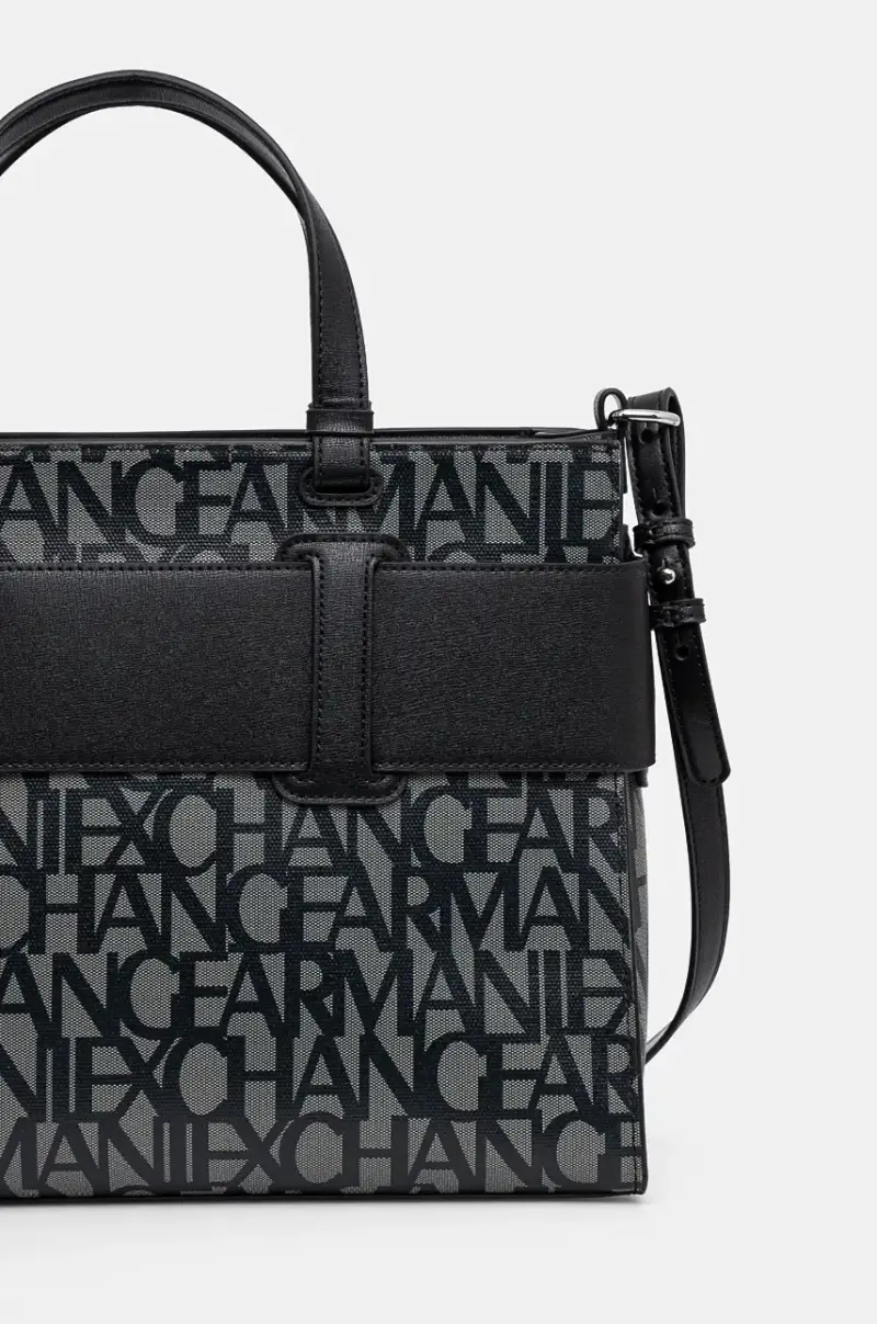 borsetta colore nero 942689 3F742 miniatura 3