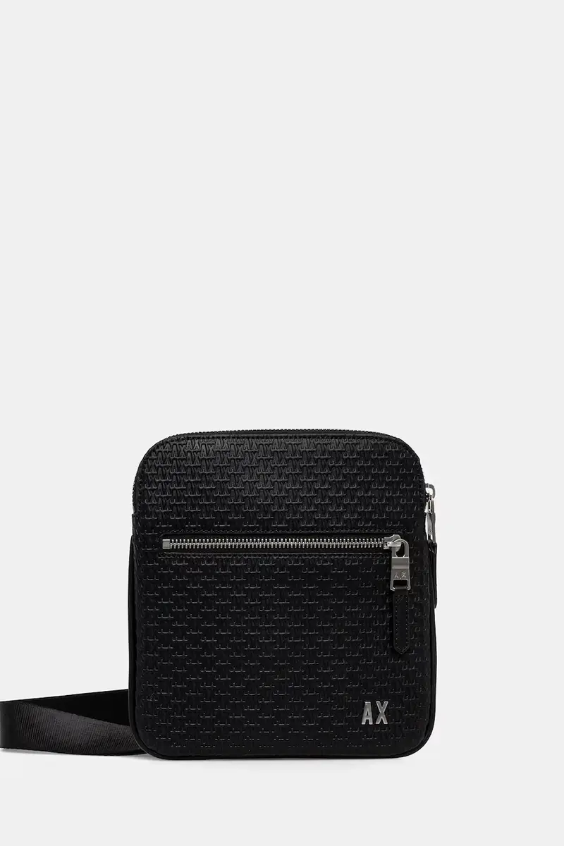 borsetta colore nero XM000159 AF11928