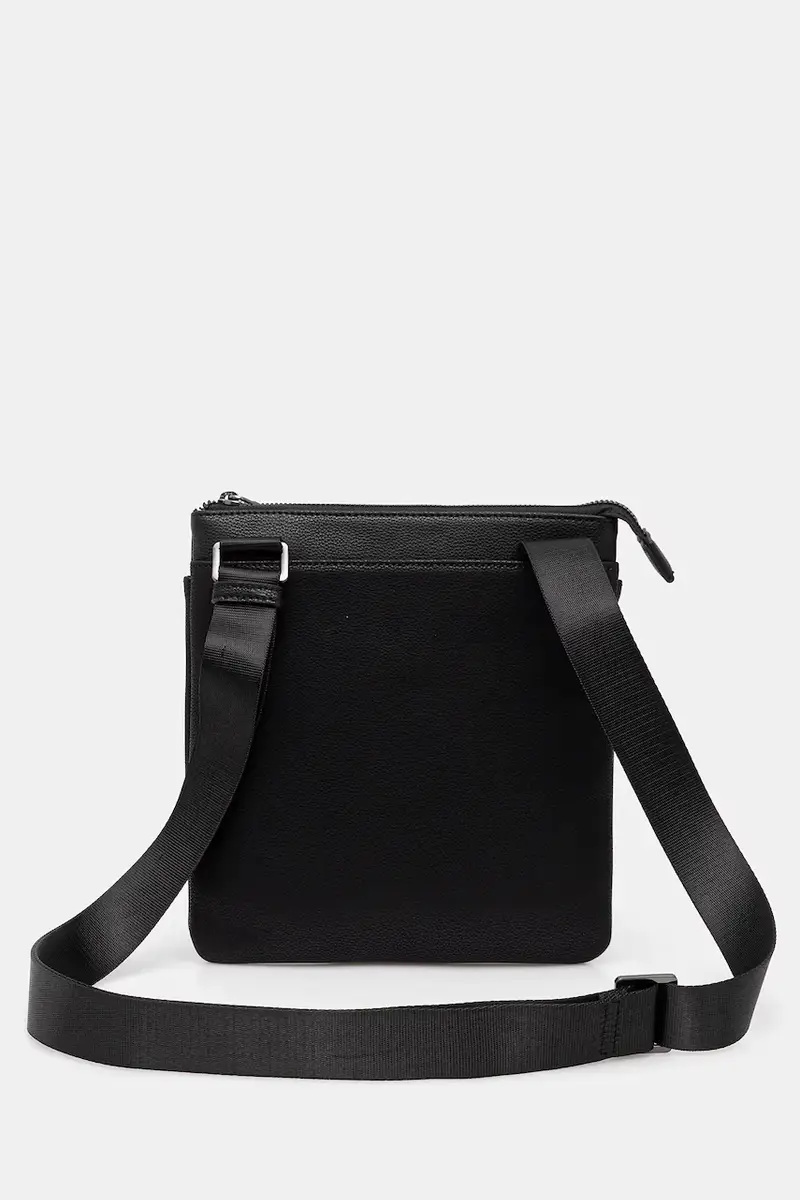 borsetta colore nero XM001598 AF17090 miniatura 3