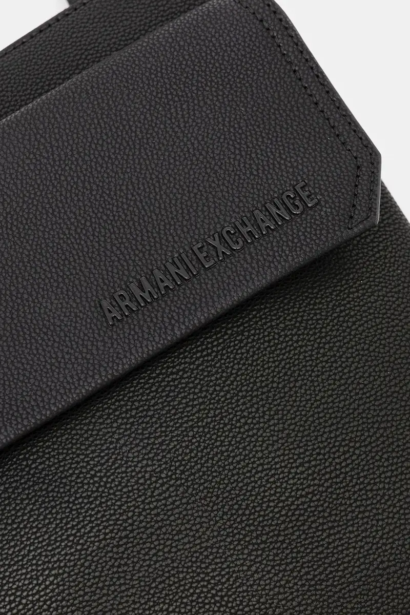 borsetta colore nero XM001598 AF17090 miniatura 5