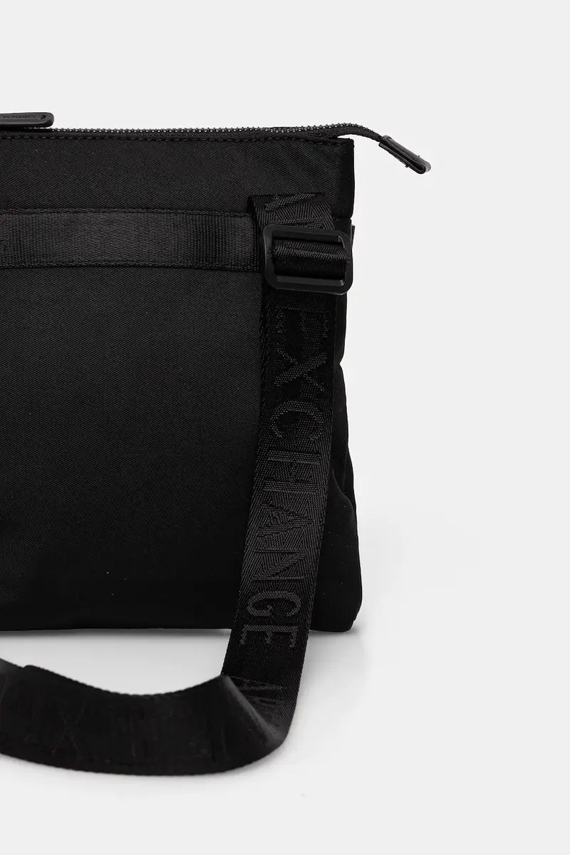 borsetta colore nero XM001668 AF17306 miniatura 3