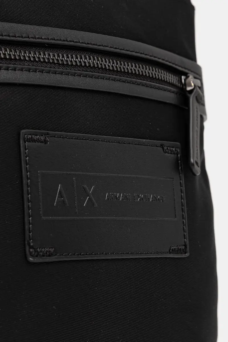 borsetta colore nero XM001668 AF17306 miniatura 4