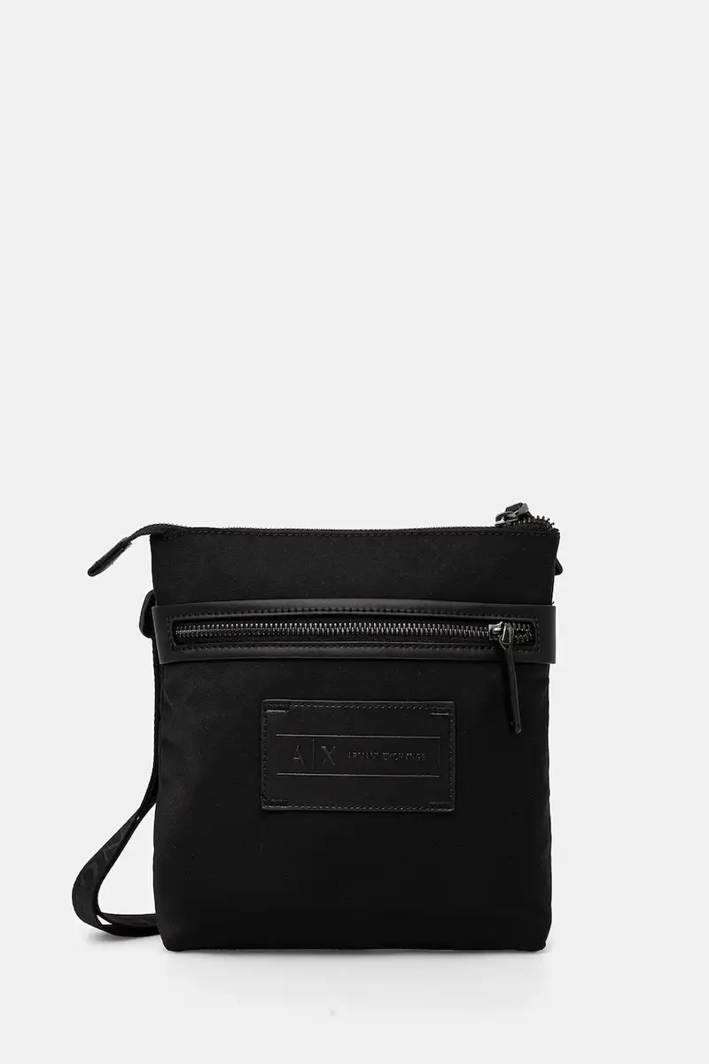 borsetta colore nero XM001668 AF17306