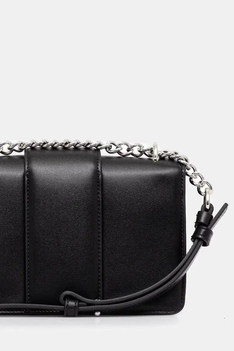 borsetta colore nero XW000071 AF12039 miniatura 3