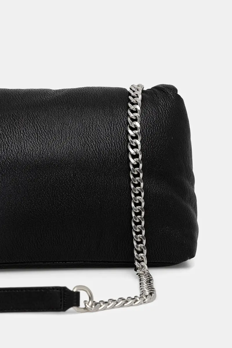 borsetta colore nero XW000355 AF17240 miniatura 3