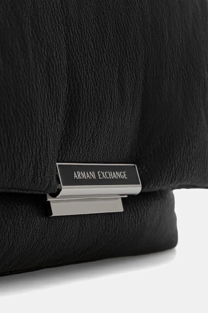 borsetta colore nero XW000355 AF17240 miniatura 4