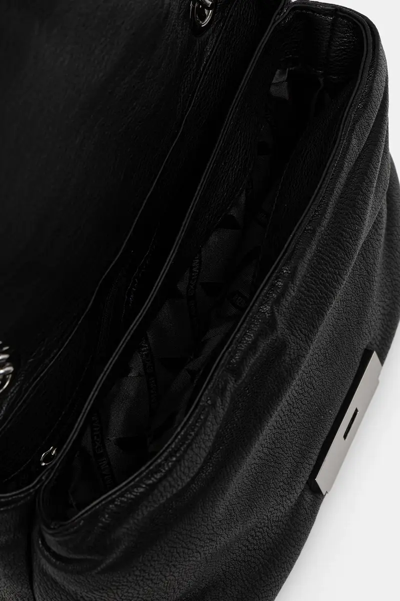 borsetta colore nero XW000355 AF17240 miniatura 5