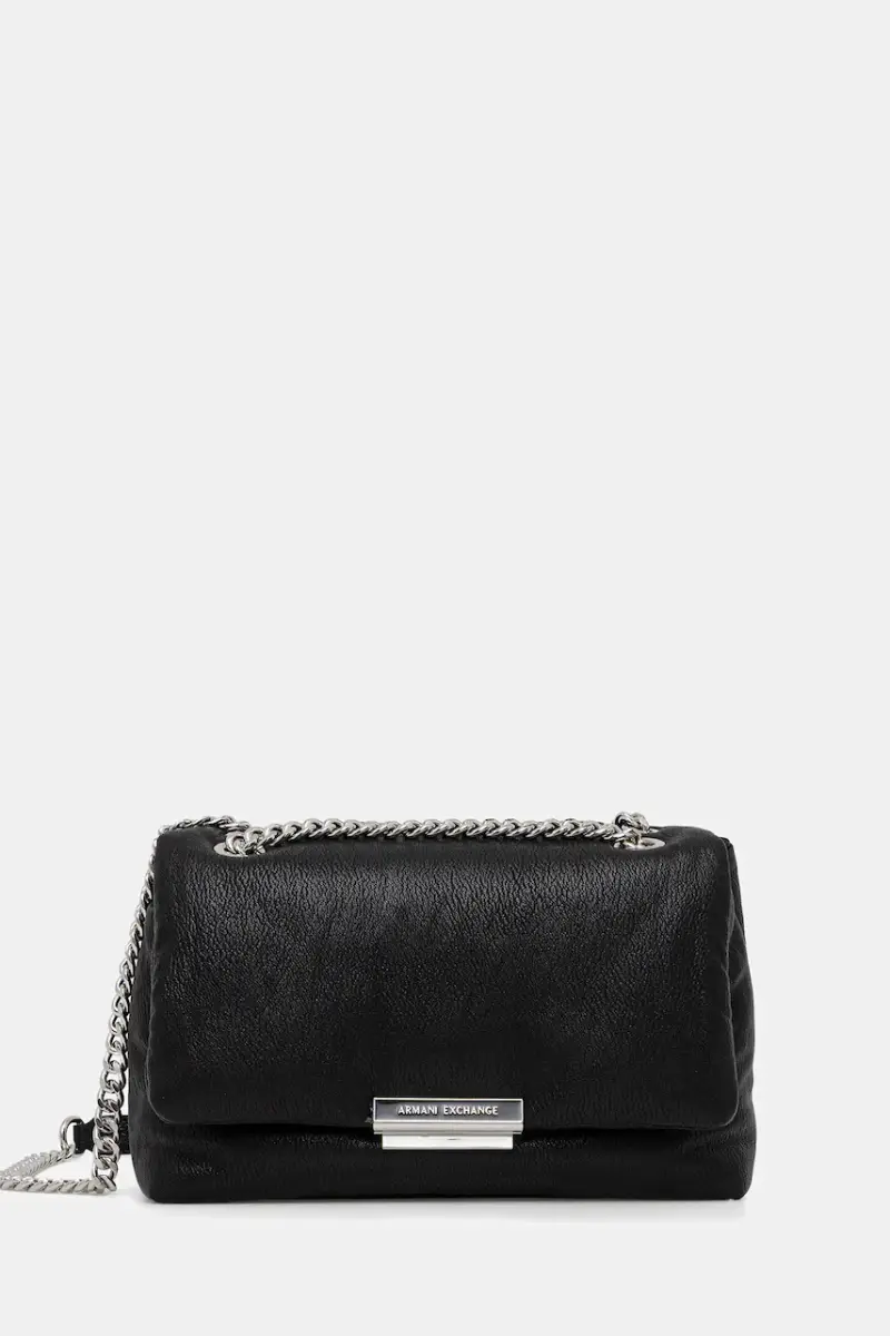 borsetta colore nero XW000355 AF17240