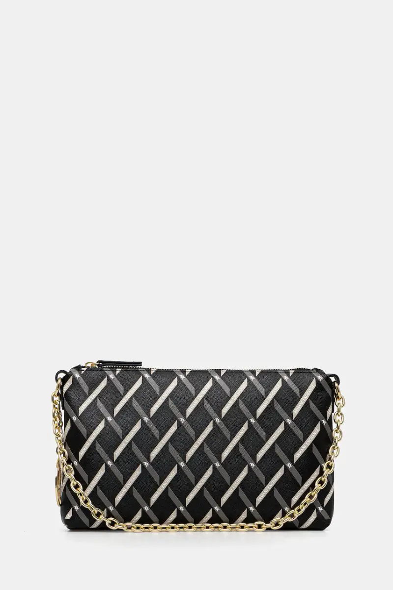 borsetta colore nero XW000399 AF17155