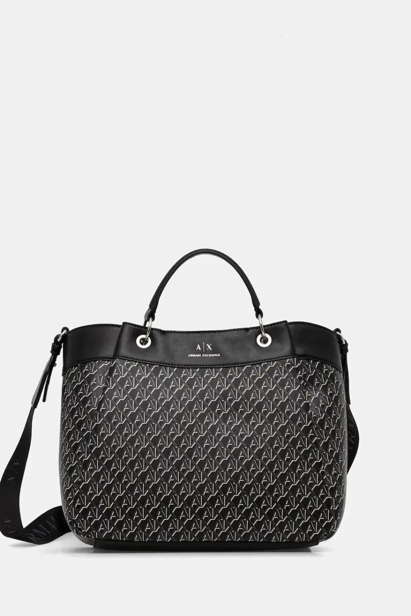 borsetta colore nero XW000954 AF17145