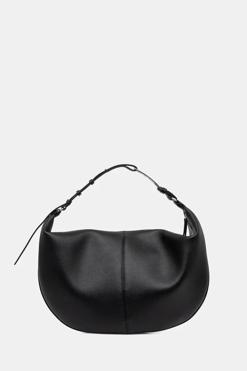 borsetta colore nero XW001573 AF15632 miniatura 3