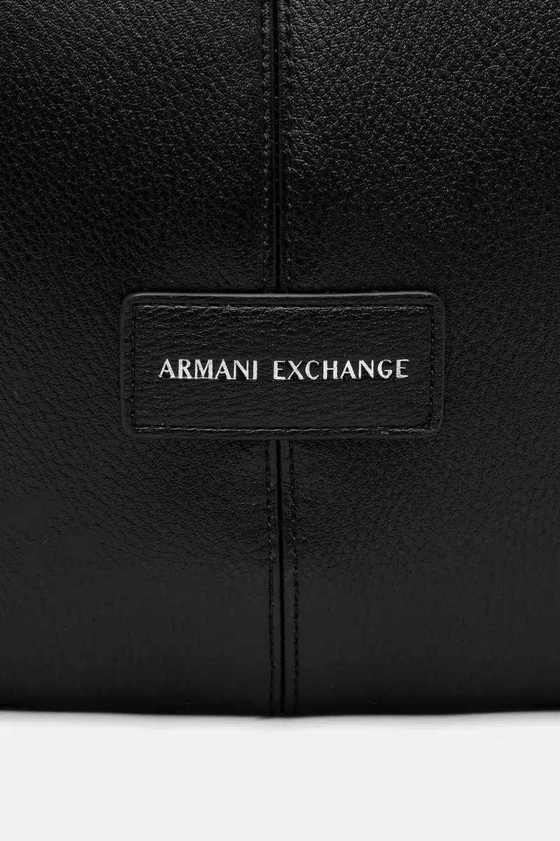 borsetta colore nero XW001573 AF15632 miniatura 4