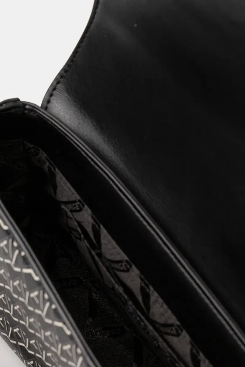 borsetta colore nero XW001596 AF17145 miniatura 5