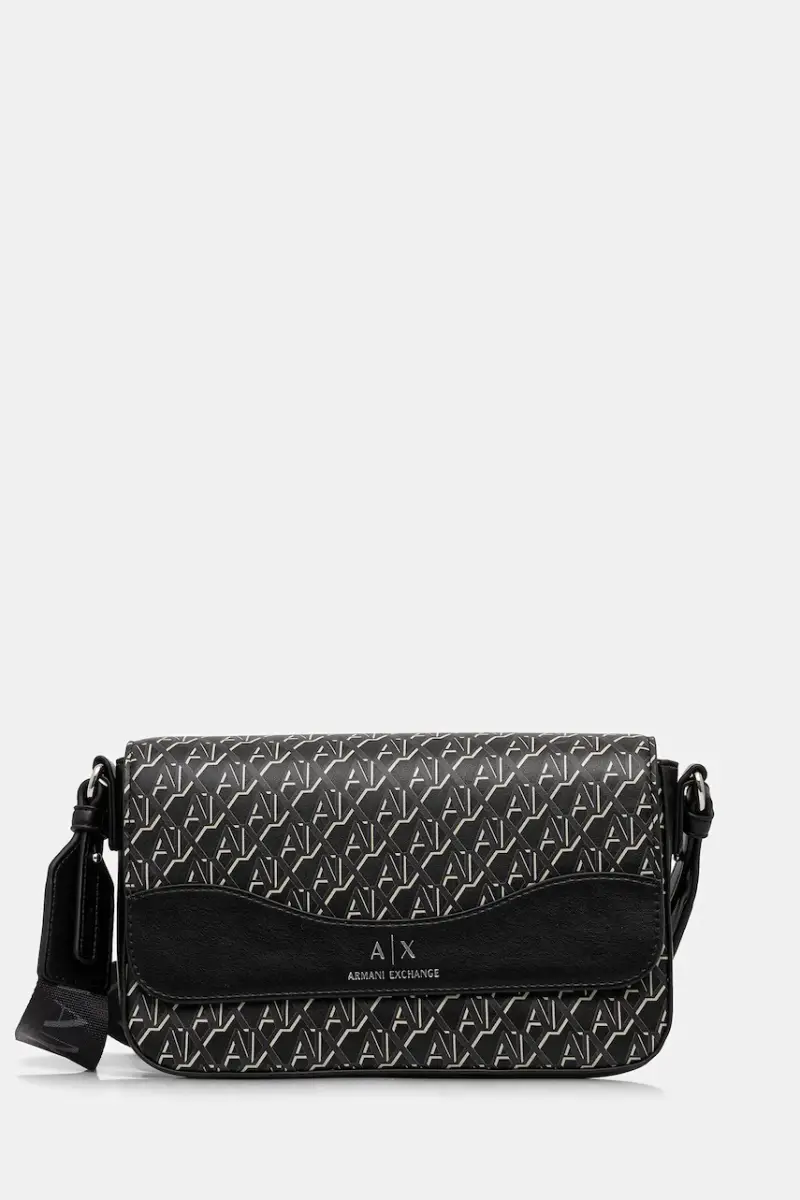 borsetta colore nero XW001596 AF17145