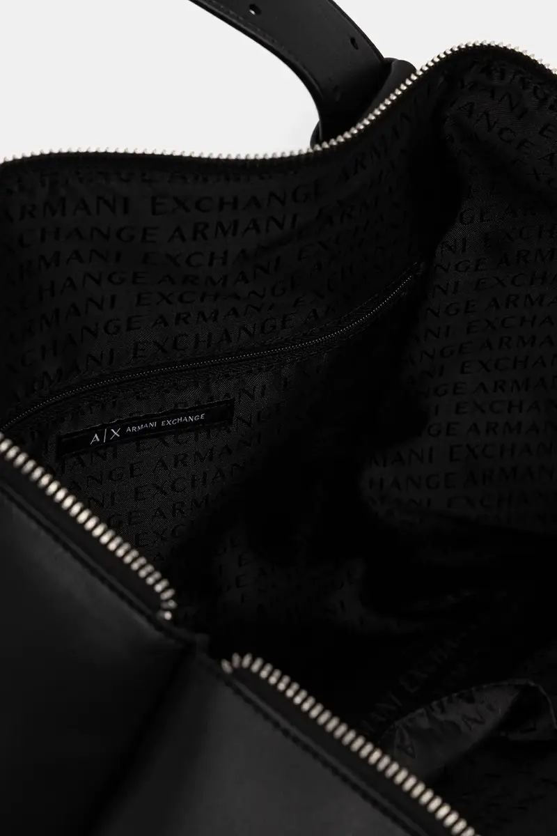 borsetta colore nero XW002126 AF12589 miniatura 5