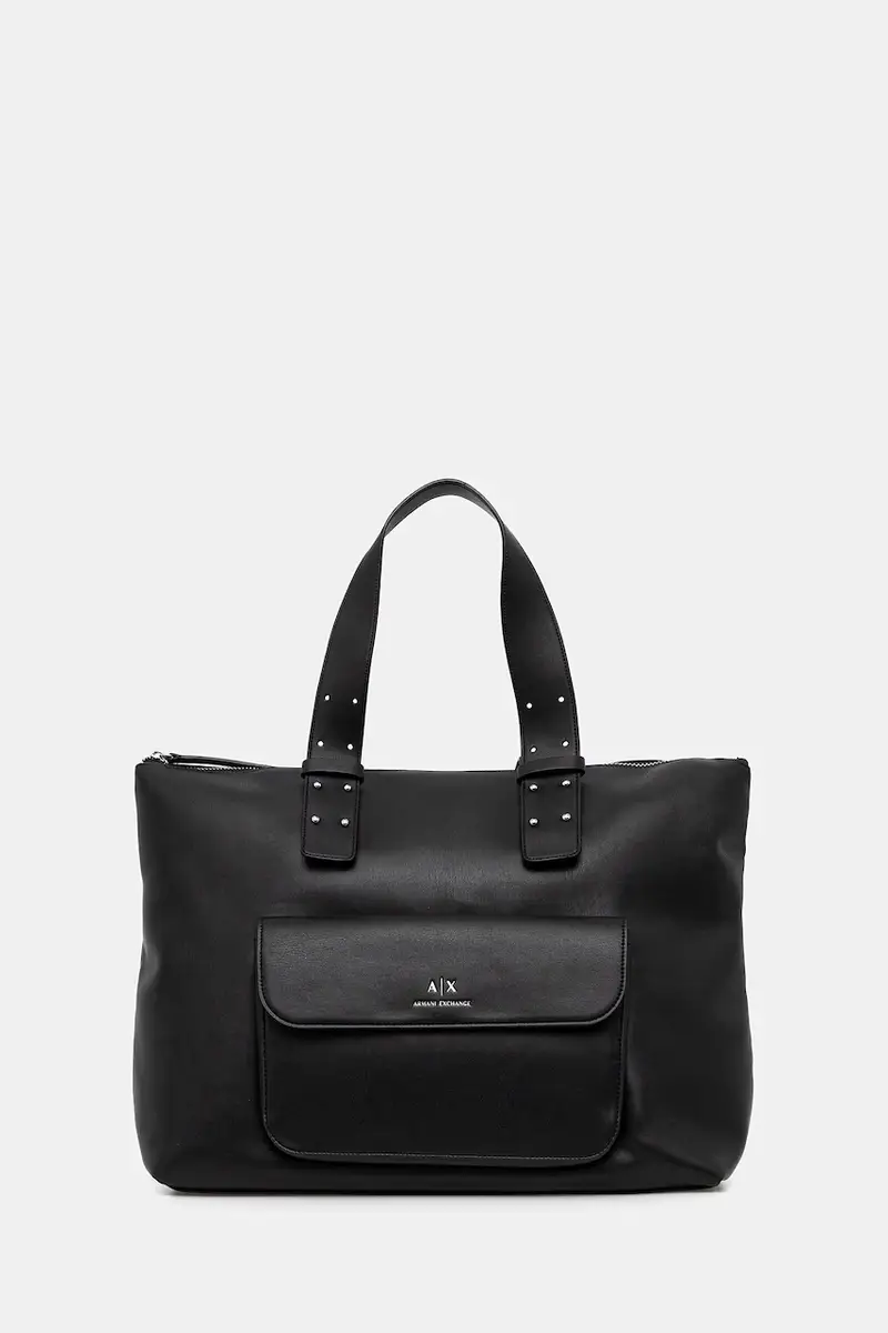 borsetta colore nero XW002126 AF12589