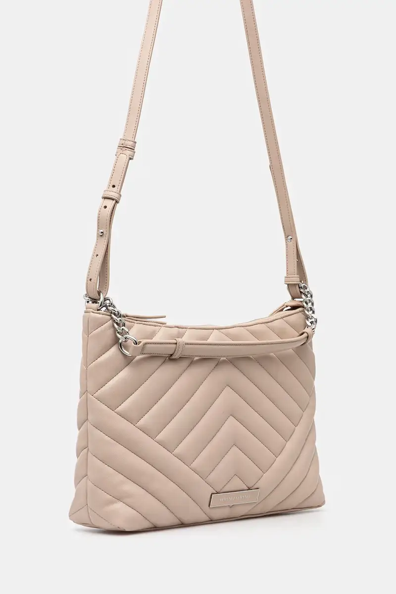 borsetta colore rosa XW000300 AF12037 miniatura 2