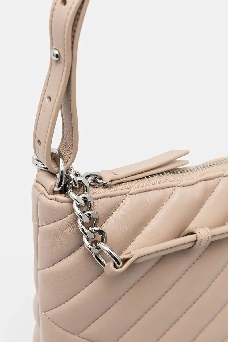 borsetta colore rosa XW000300 AF12037 miniatura 4