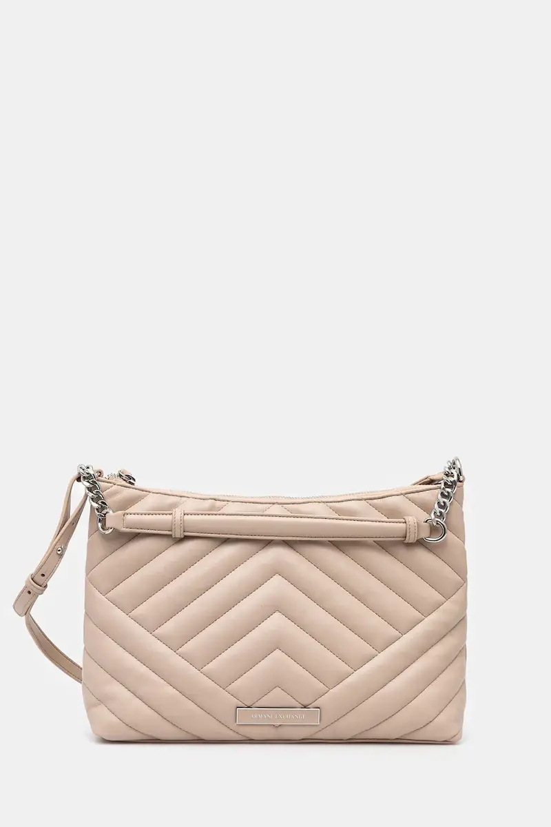 borsetta colore rosa XW000300 AF12037