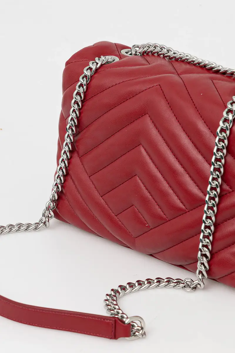 borsetta colore rosso 949122 4R742 miniatura 3