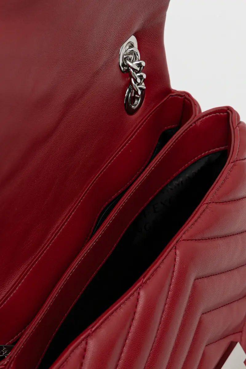 borsetta colore rosso 949122 4R742 miniatura 5