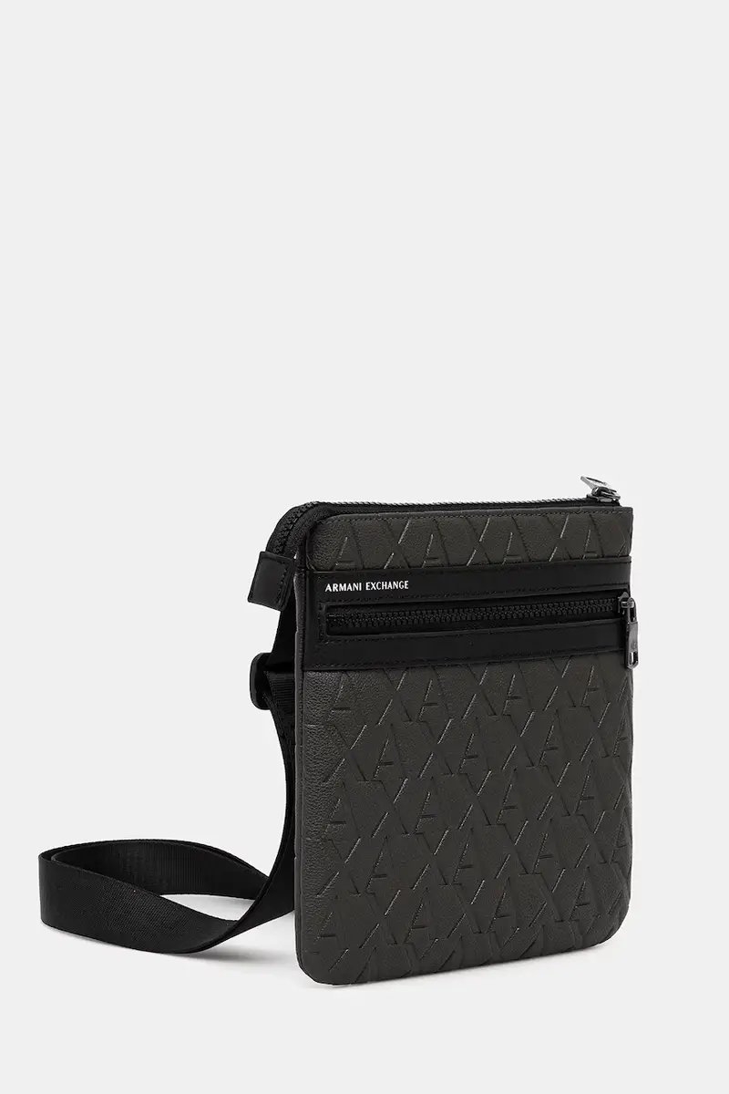 borsetta colore verde XM000579 AF12133 miniatura 2