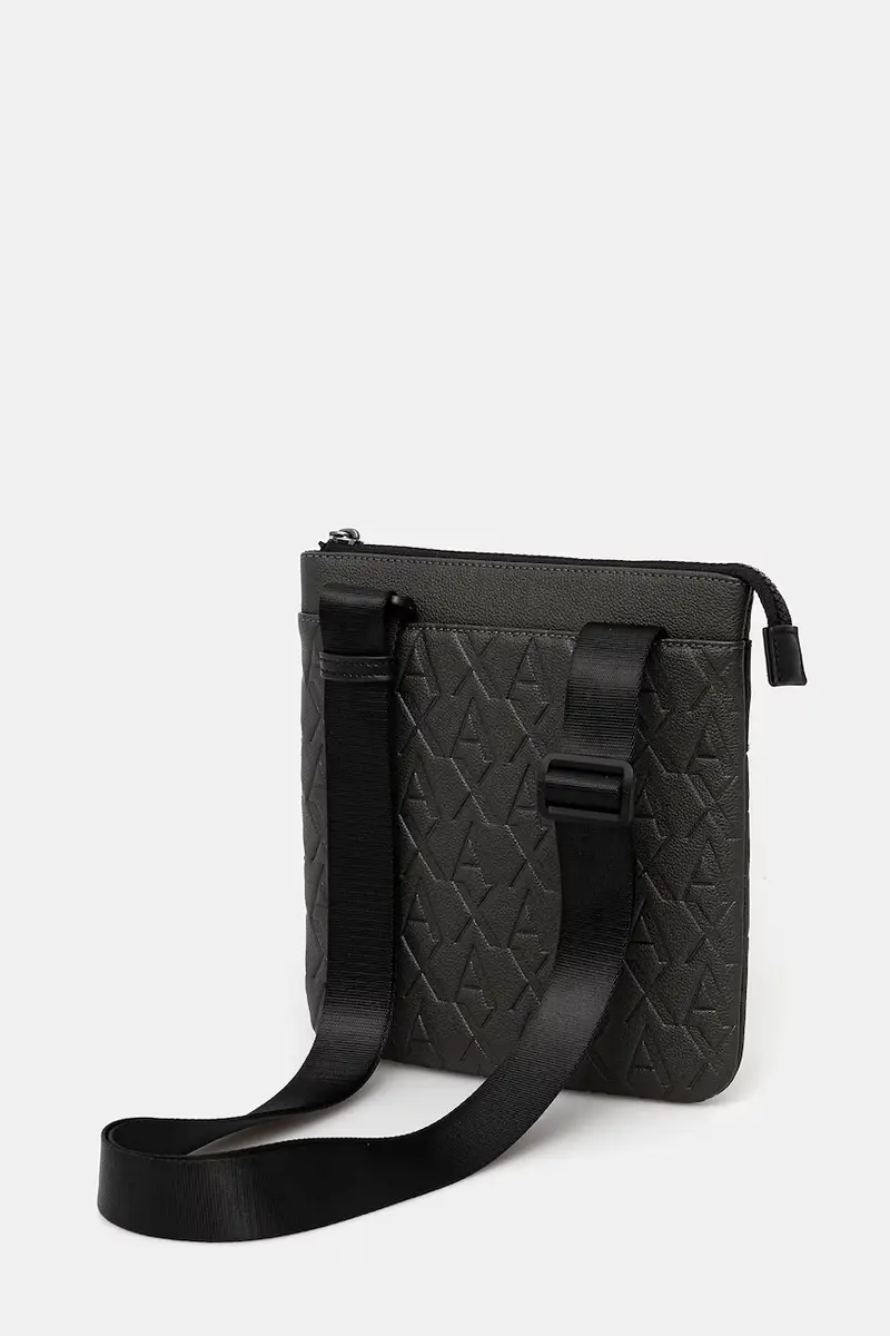 borsetta colore verde XM000579 AF12133 miniatura 3