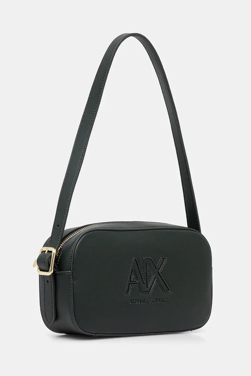 borsetta colore verde XW001568 AF15634 miniatura 2