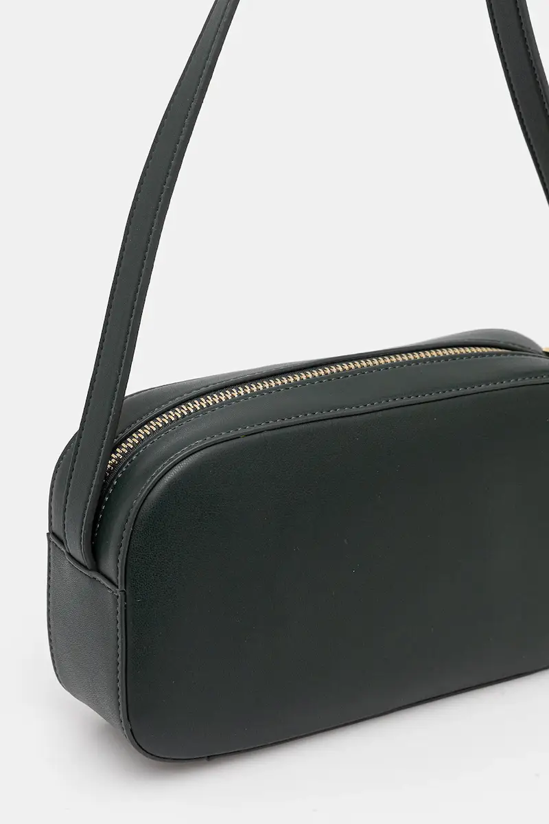 borsetta colore verde XW001568 AF15634 miniatura 3