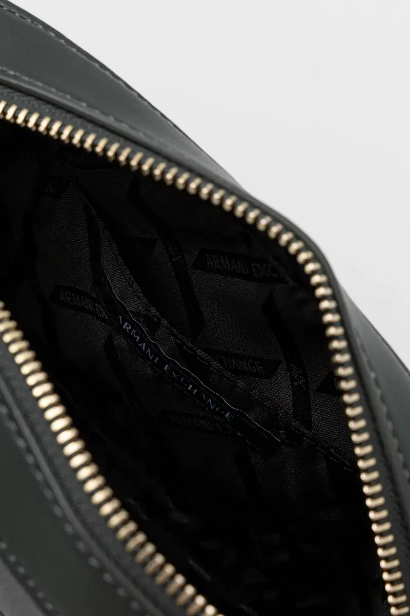 borsetta colore verde XW001568 AF15634 miniatura 5