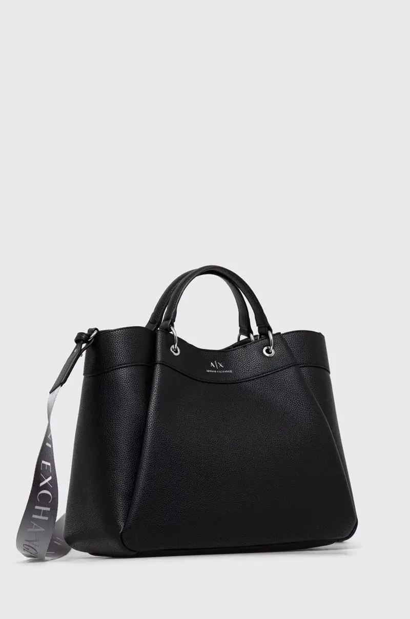 borsetta Nero miniatura 2