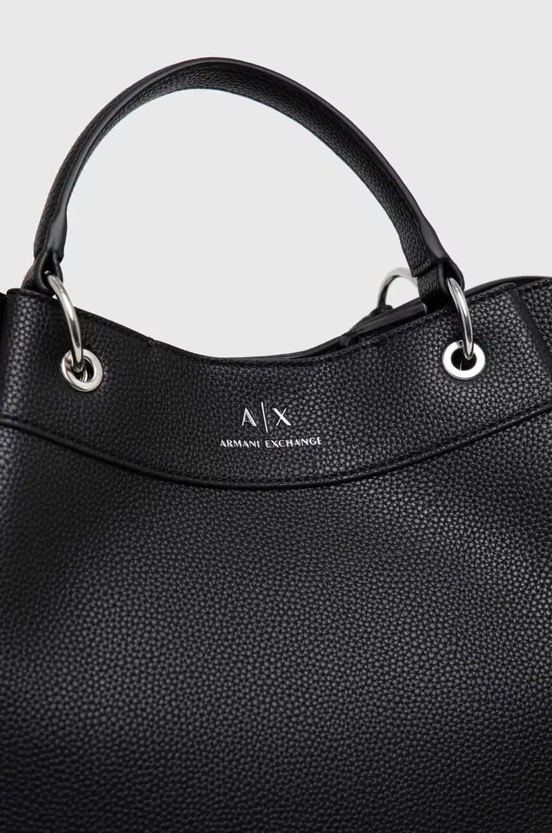 borsetta Nero miniatura 4