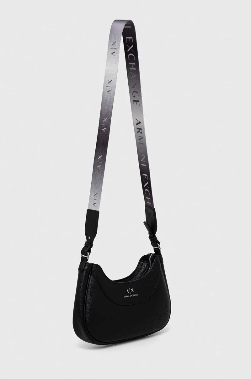 borsetta Nero miniatura 2