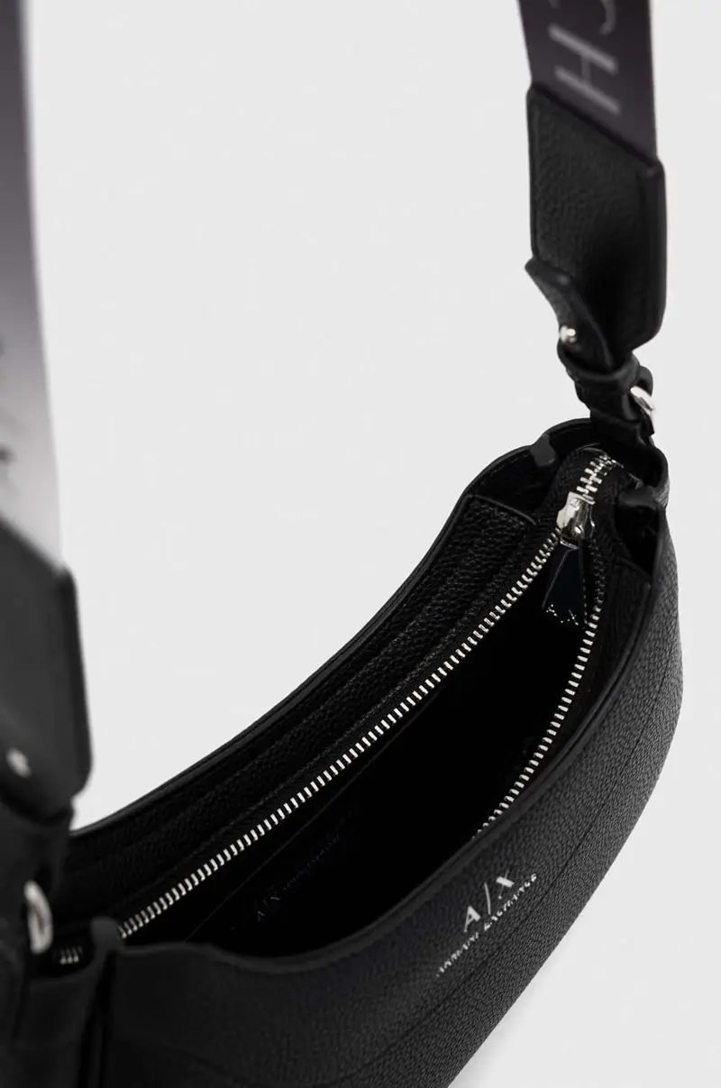 borsetta Nero miniatura 5