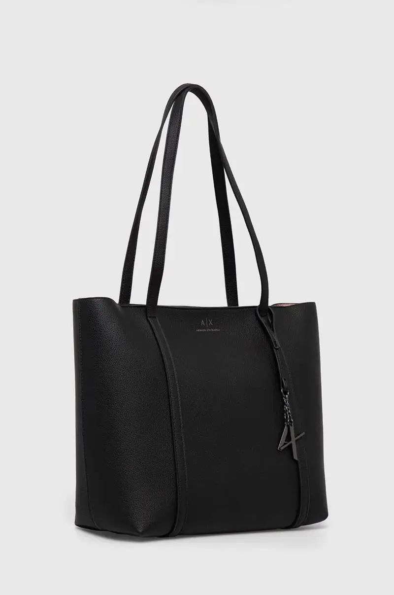 borsetta Nero miniatura 2