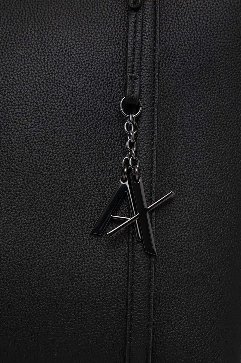 borsetta Nero miniatura 4