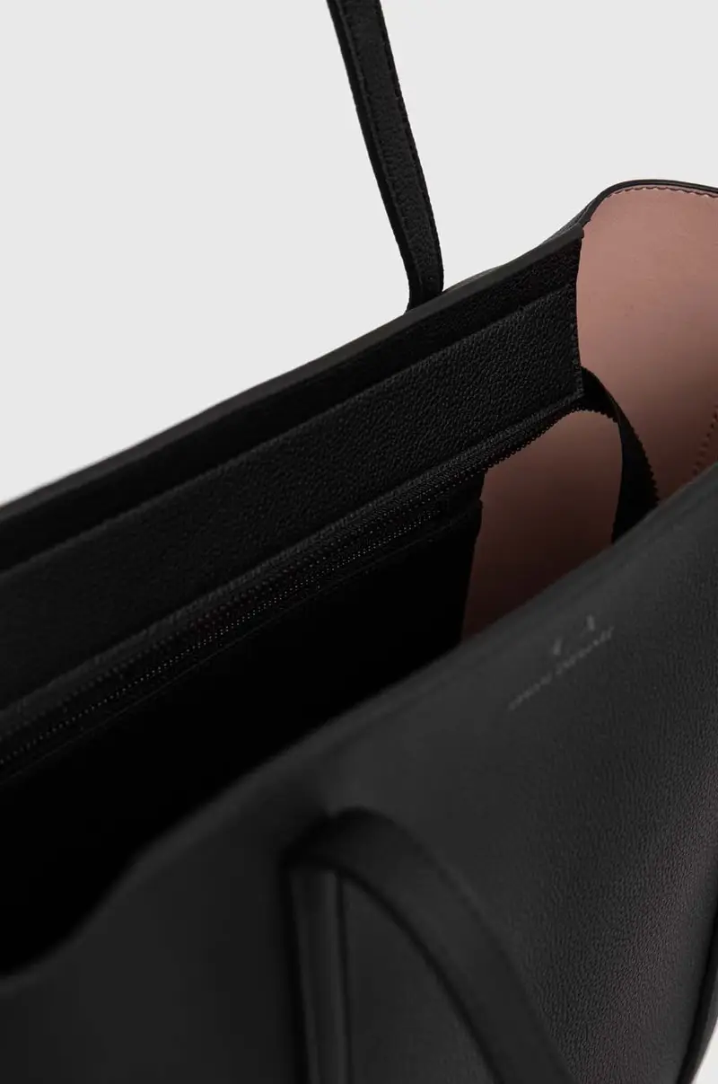 borsetta Nero miniatura 5