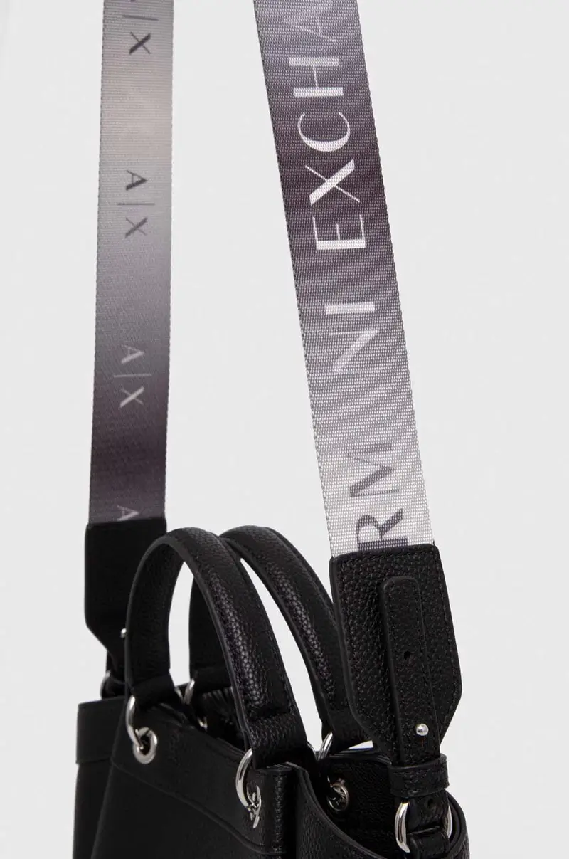 borsetta Nero miniatura 4