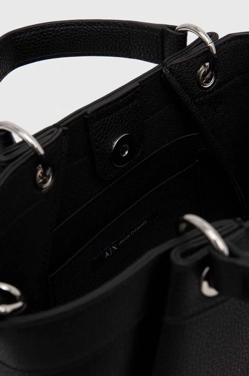 borsetta Nero miniatura 5