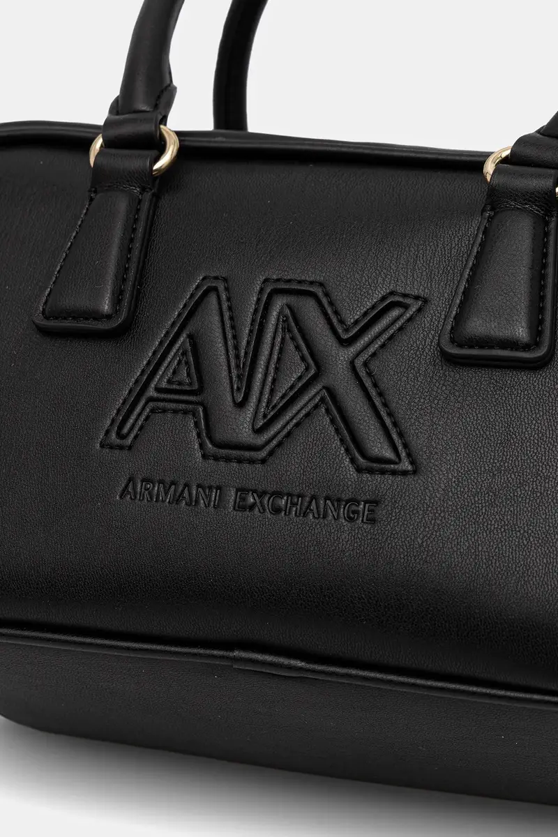 borsetta Nero miniatura 4