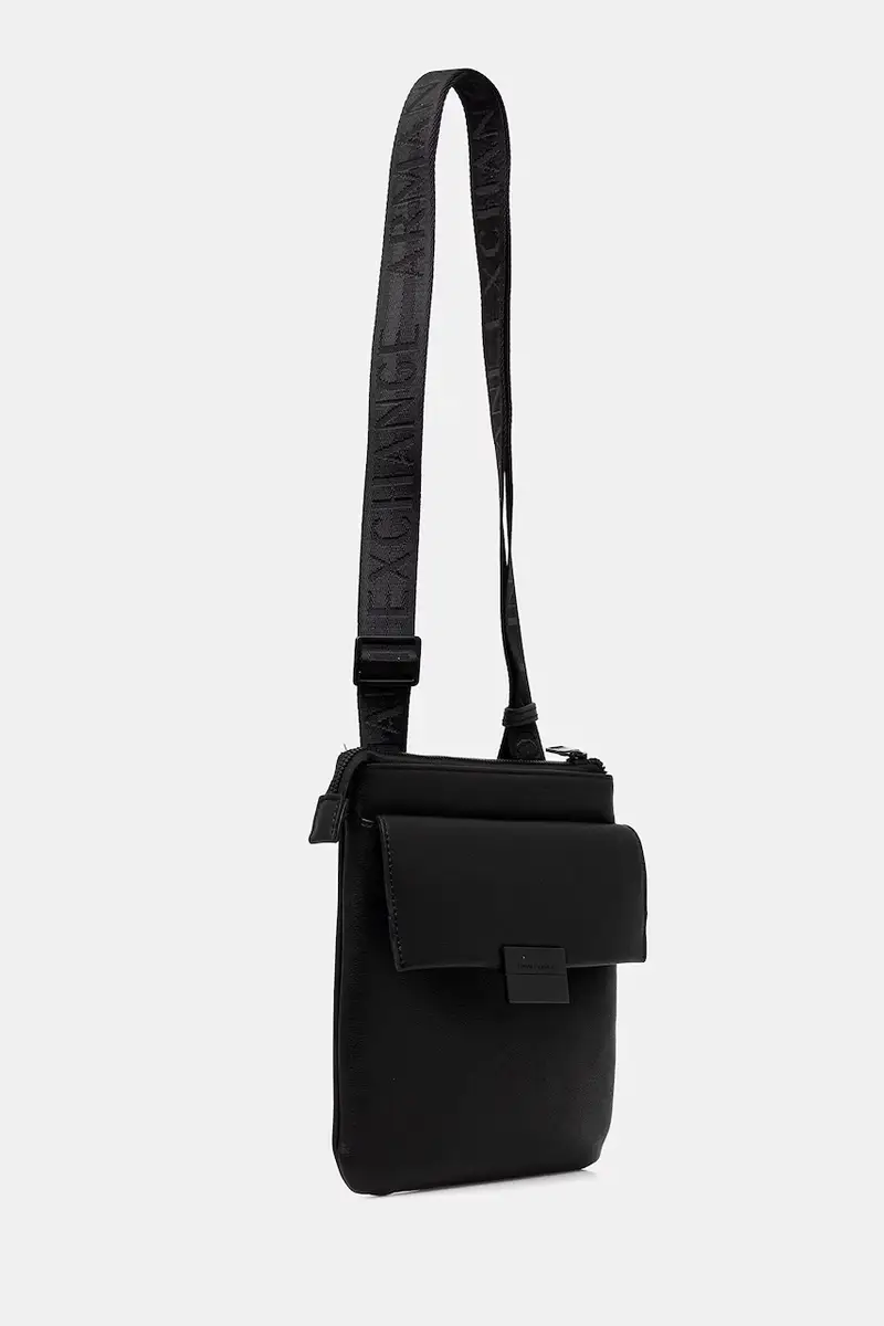 borsetta Nero miniatura 2