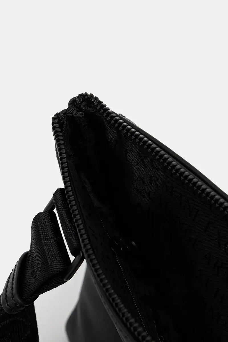 borsetta Nero miniatura 5