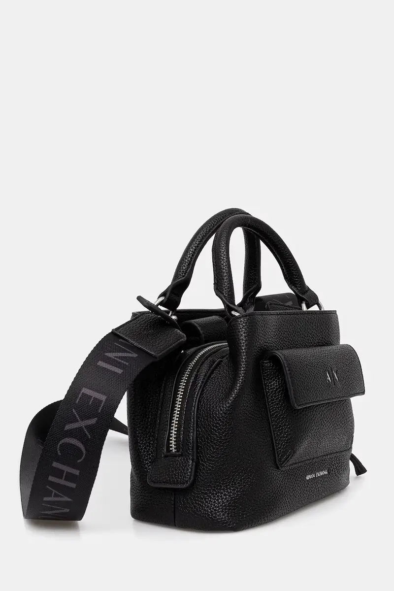 borsetta Nero miniatura 2