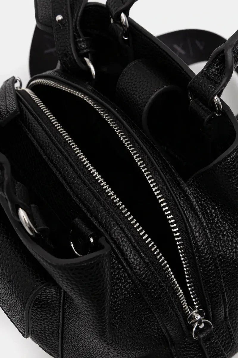 borsetta Nero miniatura 5