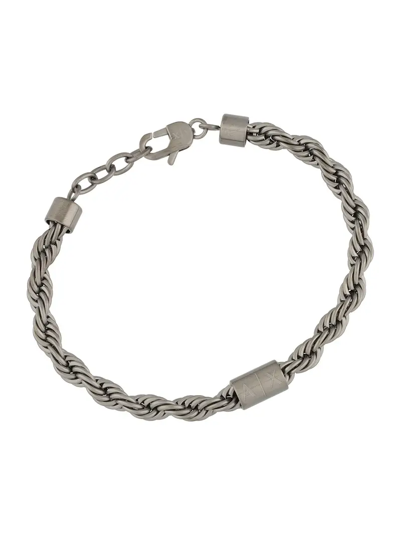 Braccialetto antracite miniatura 2