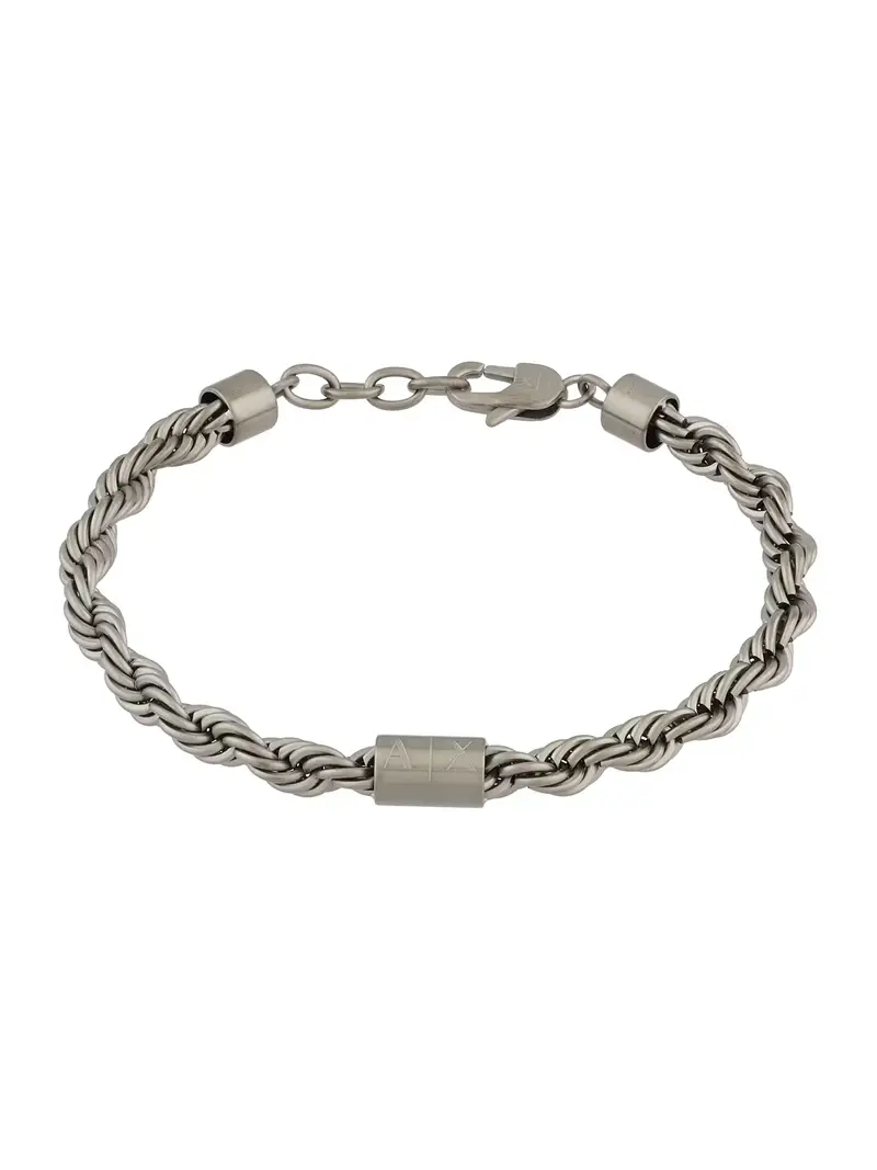 Braccialetto antracite