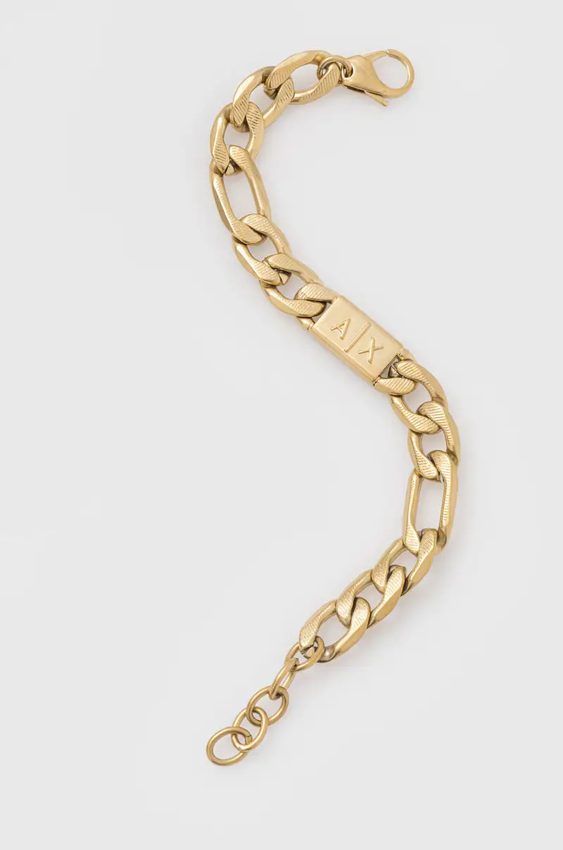 braccialetto Oro miniatura 2