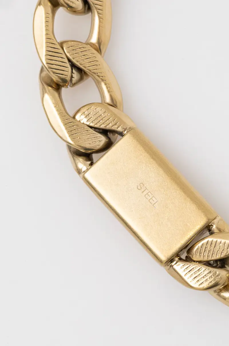 braccialetto Oro miniatura 3