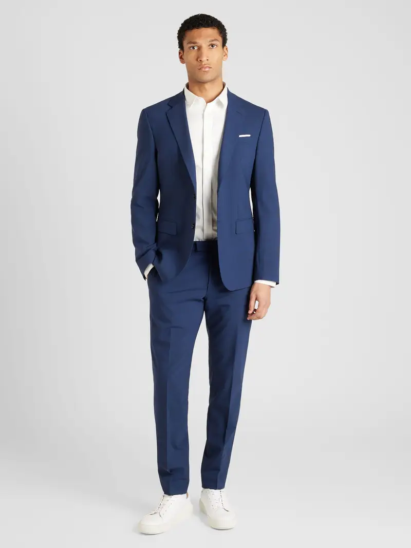 ARMANI EXCHANGE Camicia '8NZCBD ZN10Z' bianco miniatura 3