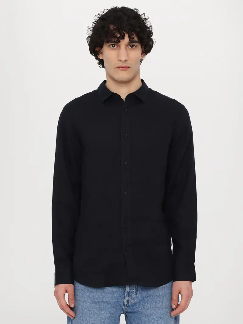 Camicia marino miniatura 2